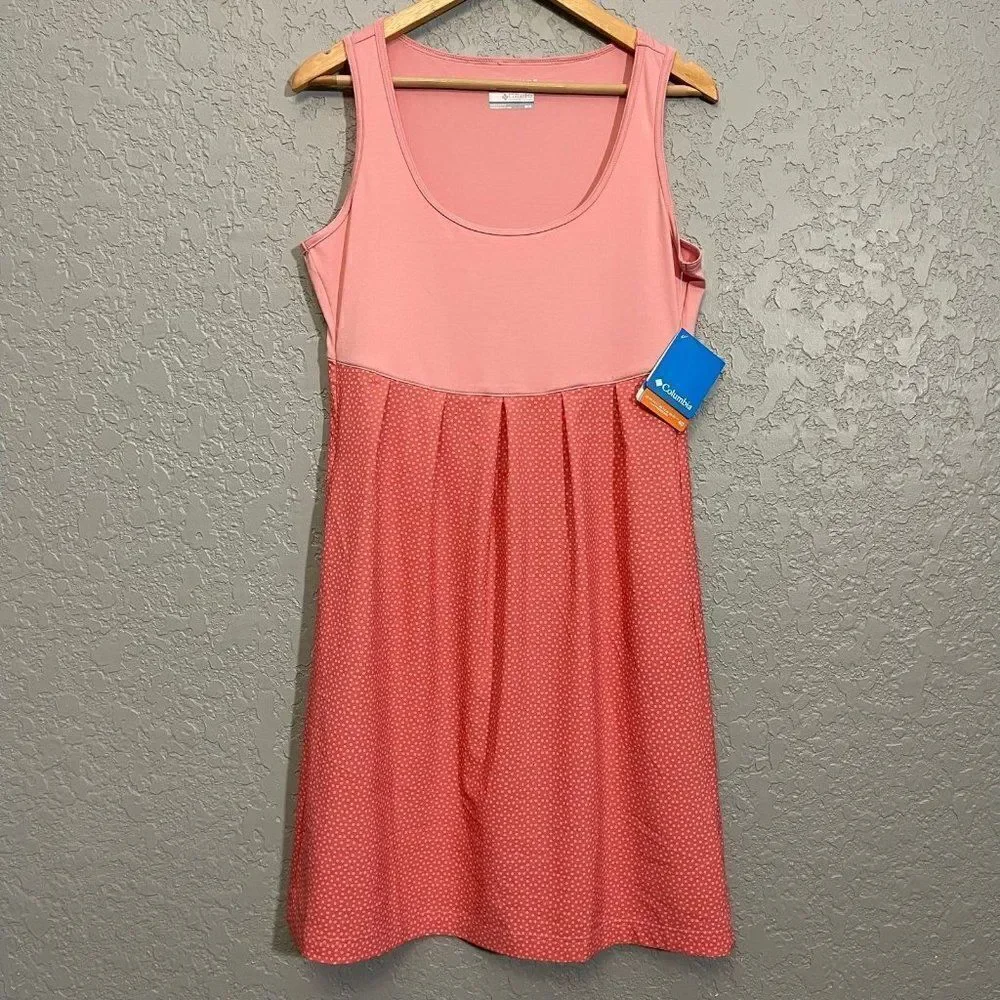 Columbia Maven Sports Dress Outdoors